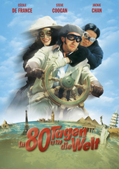 In 80 Tagen um die Welt